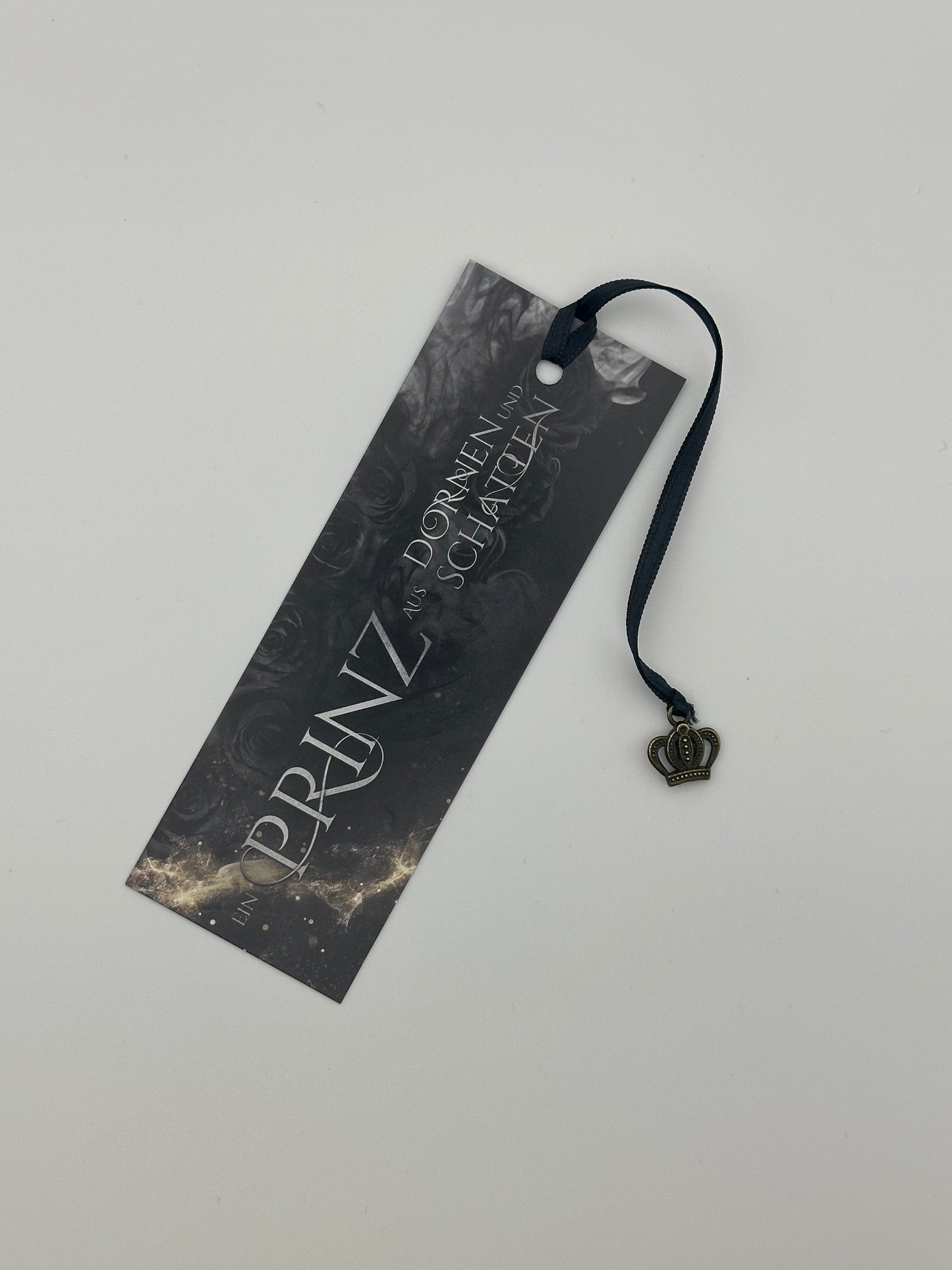 Limitierte Lichtfunken-Buchbox ✨ [Teil 1 der Dornen und Rosen Trilogie]